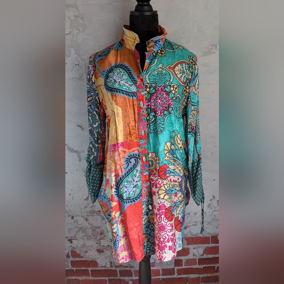 John*Mark Top - Picture 8 of 14